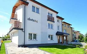 Złota 24